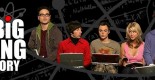 The Big Bang Theory