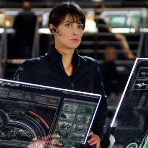 Marvelâ€™s Agents of S.H.I.E.L.D. will be bringing a big-screen face ...