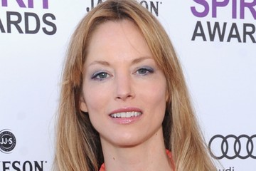 Sienna Guillory Luther