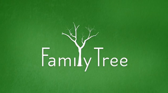 family tree hbo