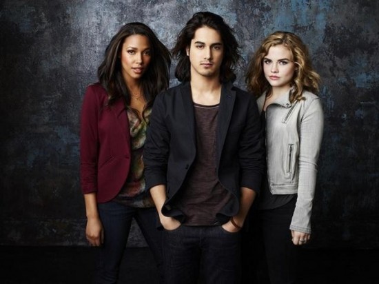 twisted abc family