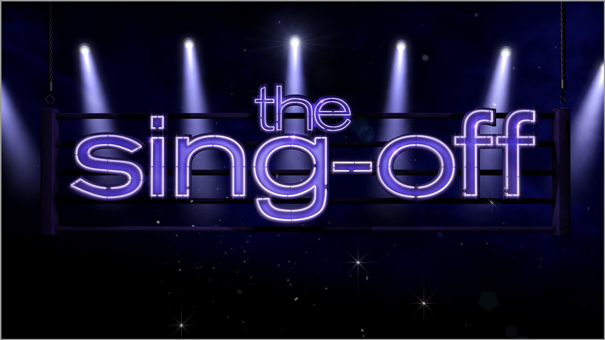 the sing-off