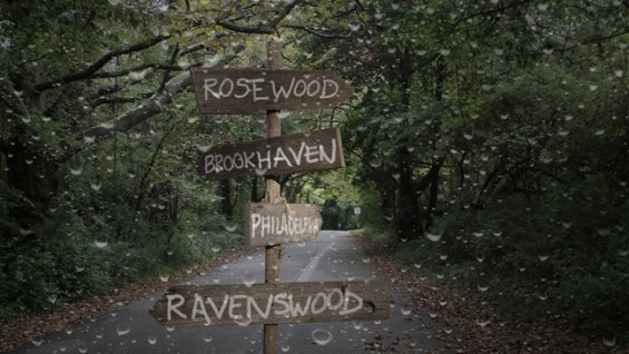 ravenswood