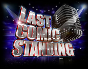 last comic standing