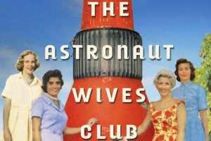 astronaut wives club